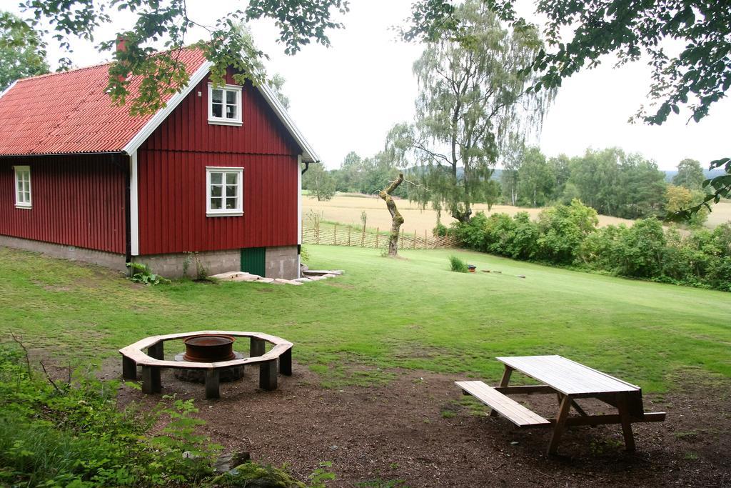 Wraen Svartrå Exterior foto